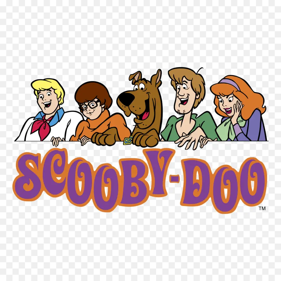 Personagens Scooby Doo，Mistério PNG