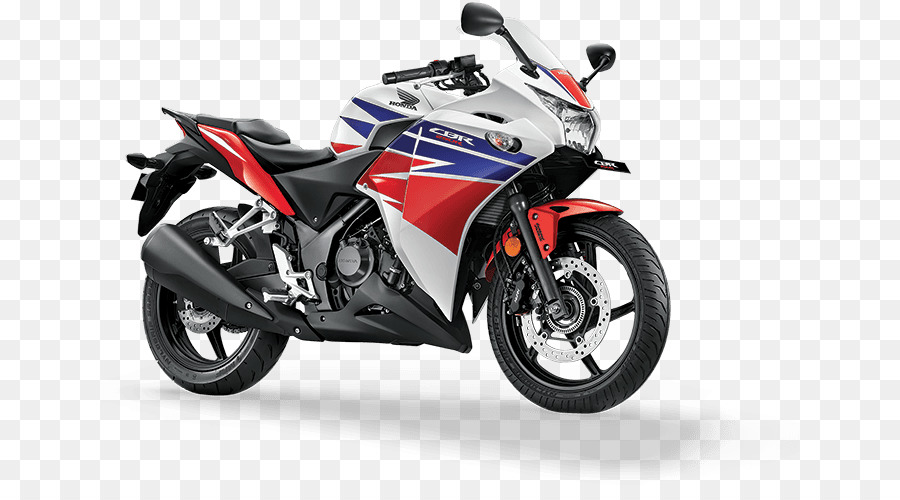 Honda Cbr250r，A Honda Motor Company PNG