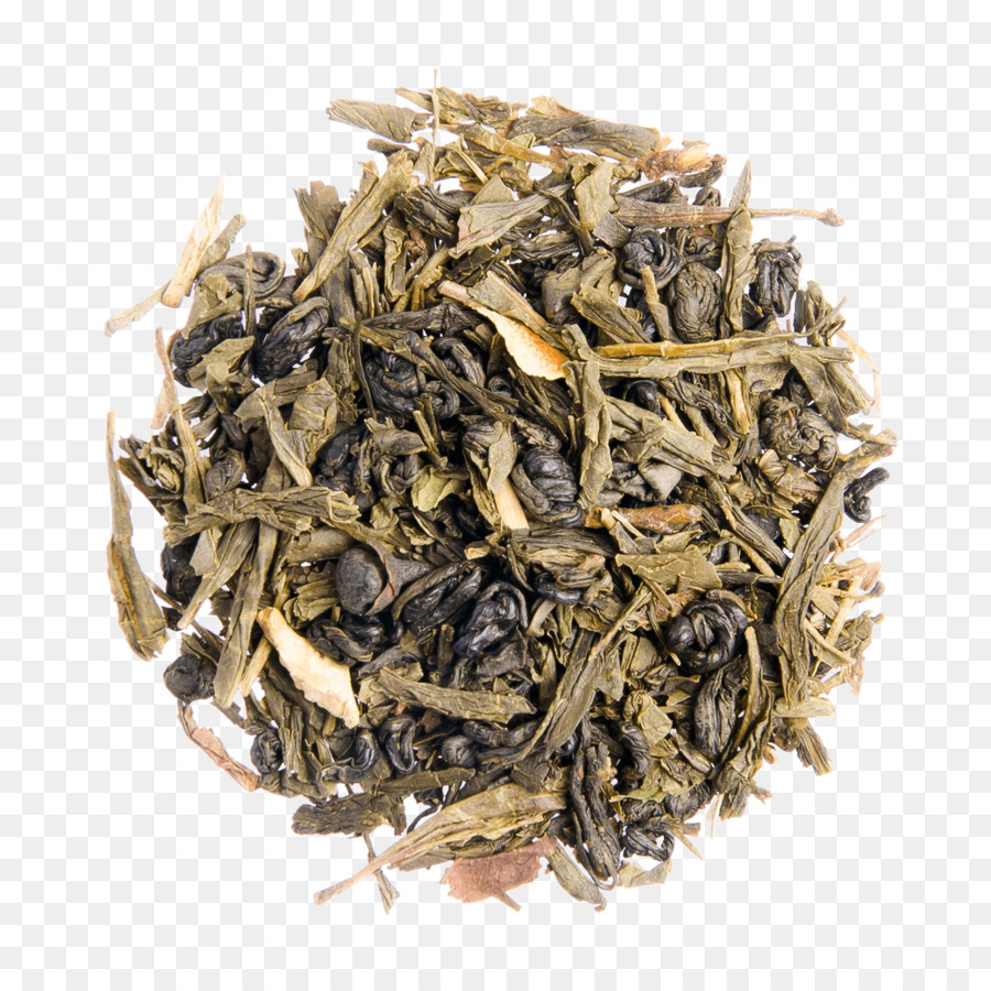 Darjeeling Chá Branco，Chá PNG