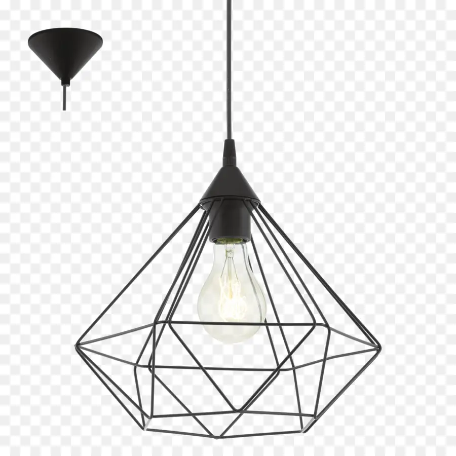 Luz Pendente，Lâmpada PNG