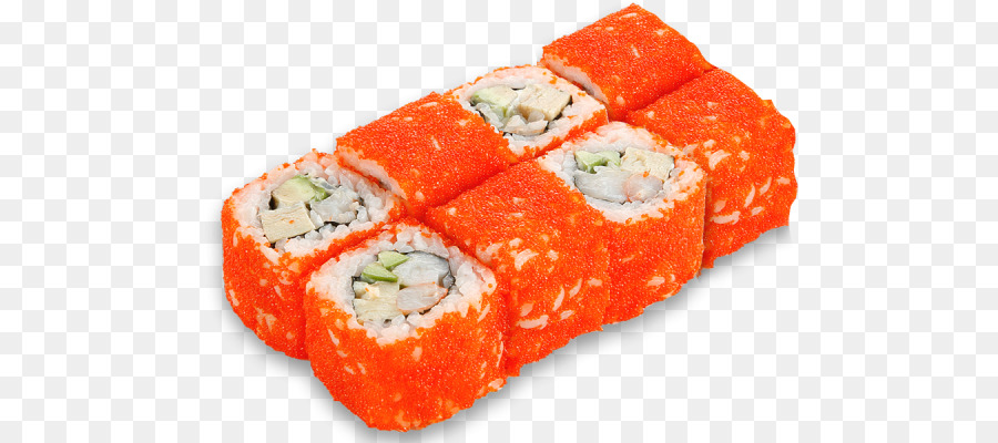 Califórnia Roll，Sushi PNG