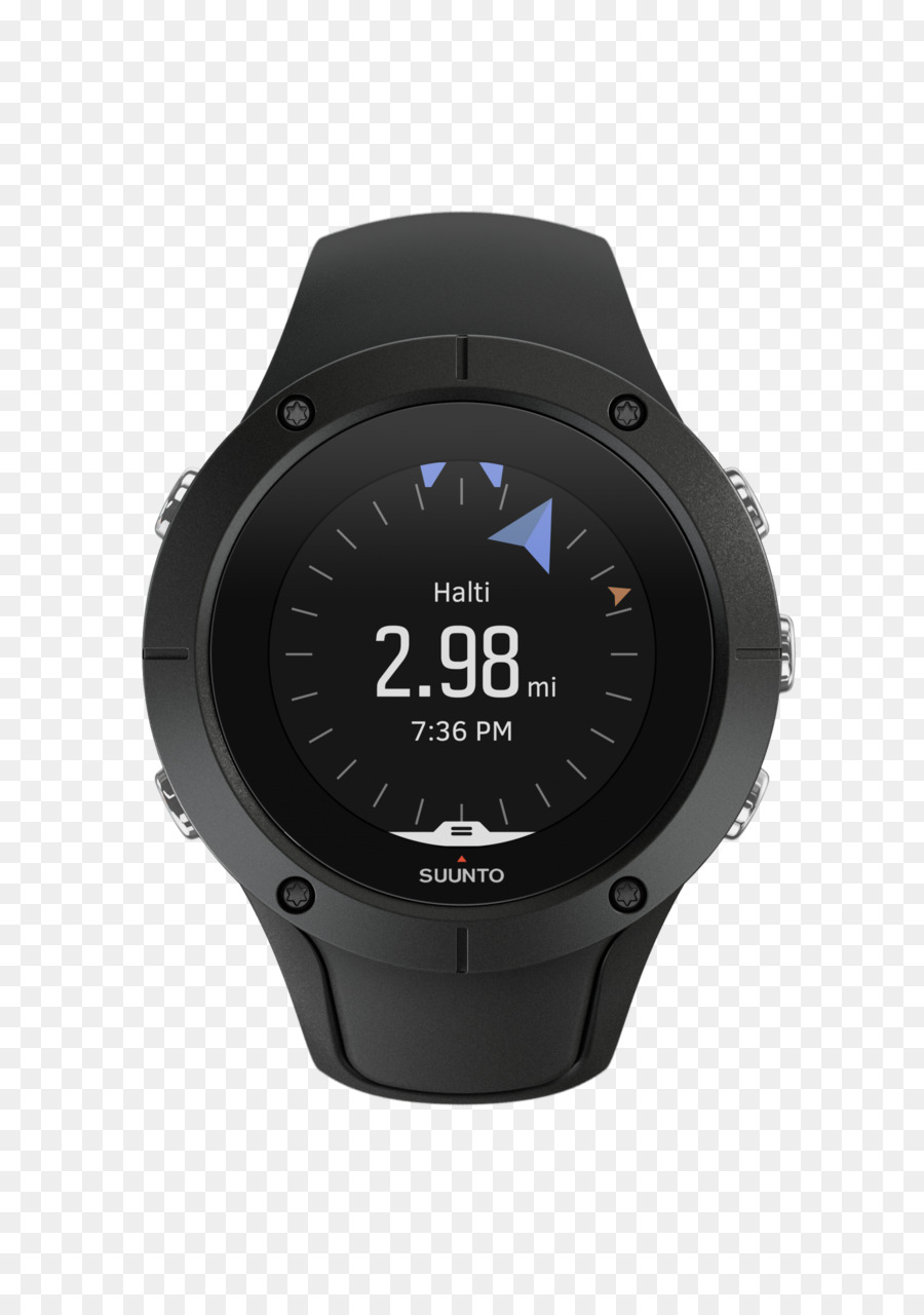 Suunto Spartan Treinador De Pulso De Rh，Suunto Spartan Esporte Pulso De Rh PNG