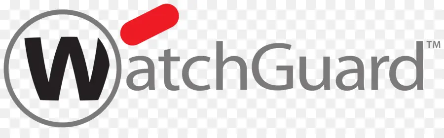 Logotipo Da Watchguard，Segurança PNG