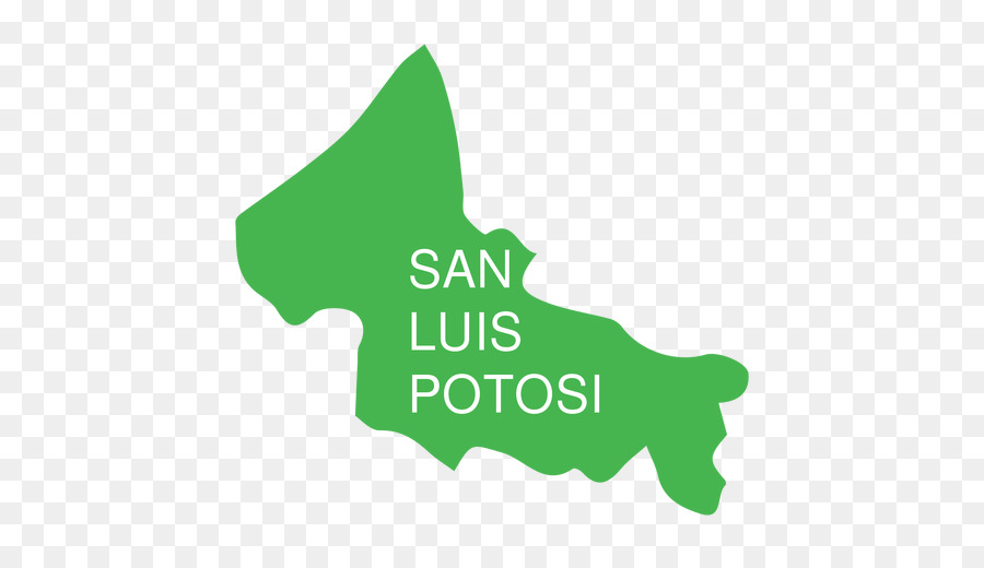 São Luis Potosi，Cidade Do México PNG