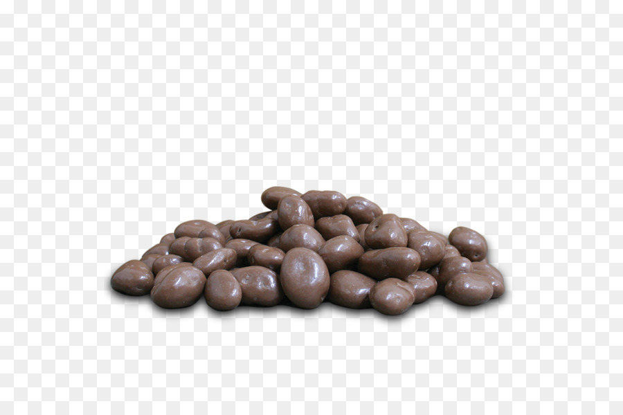Chocolatecoated De Amendoim，De Grãos De Cacau PNG