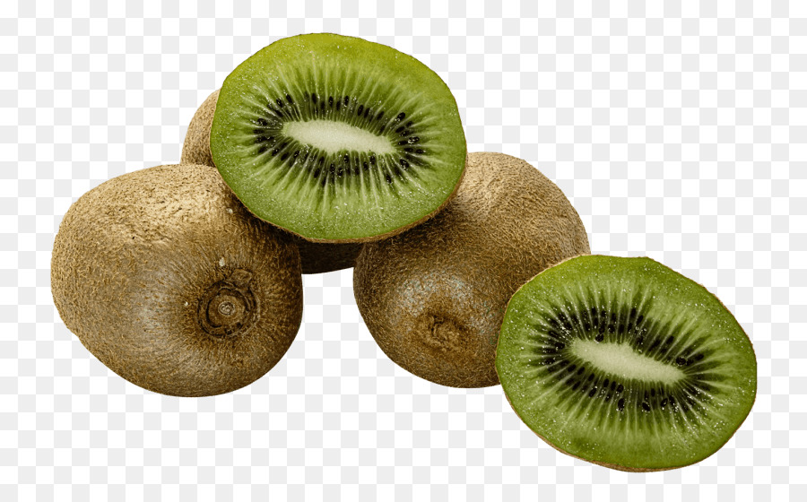 Kiwis，Verde PNG