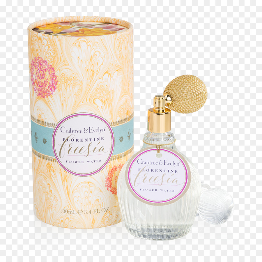 Perfume，Crabtree Evelyn PNG