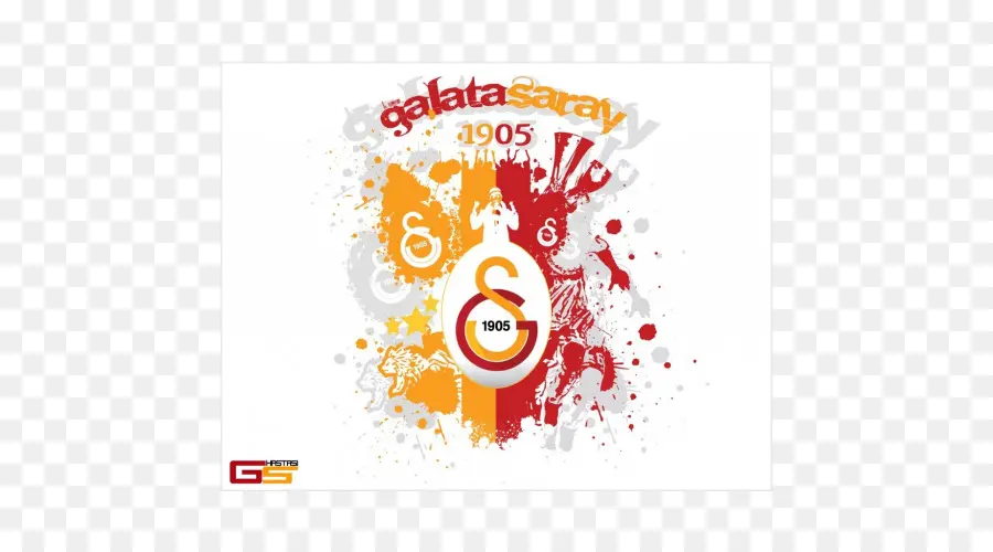 O Galatasaray Sk，Taça Da Turquia PNG