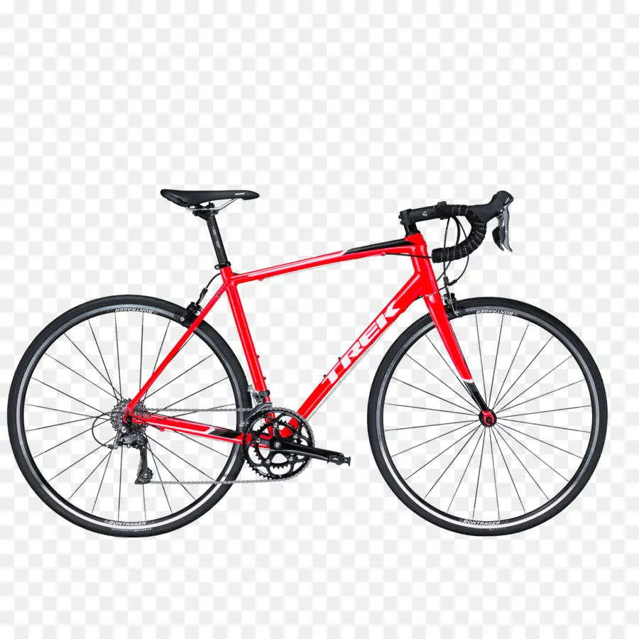 Bicicleta，B Twin Triban 500 PNG