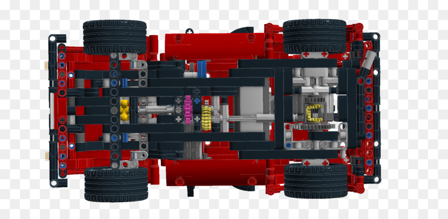 Carro Lego，Veículo PNG