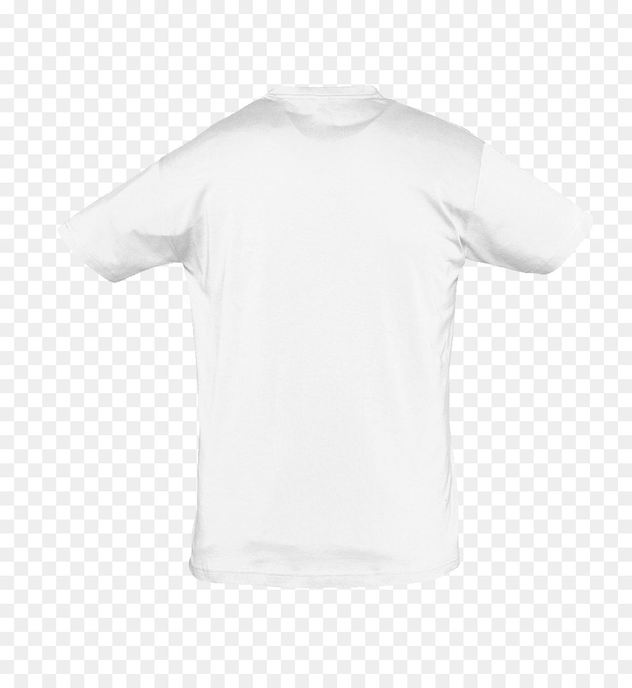 Camiseta Branca，Vestuário PNG