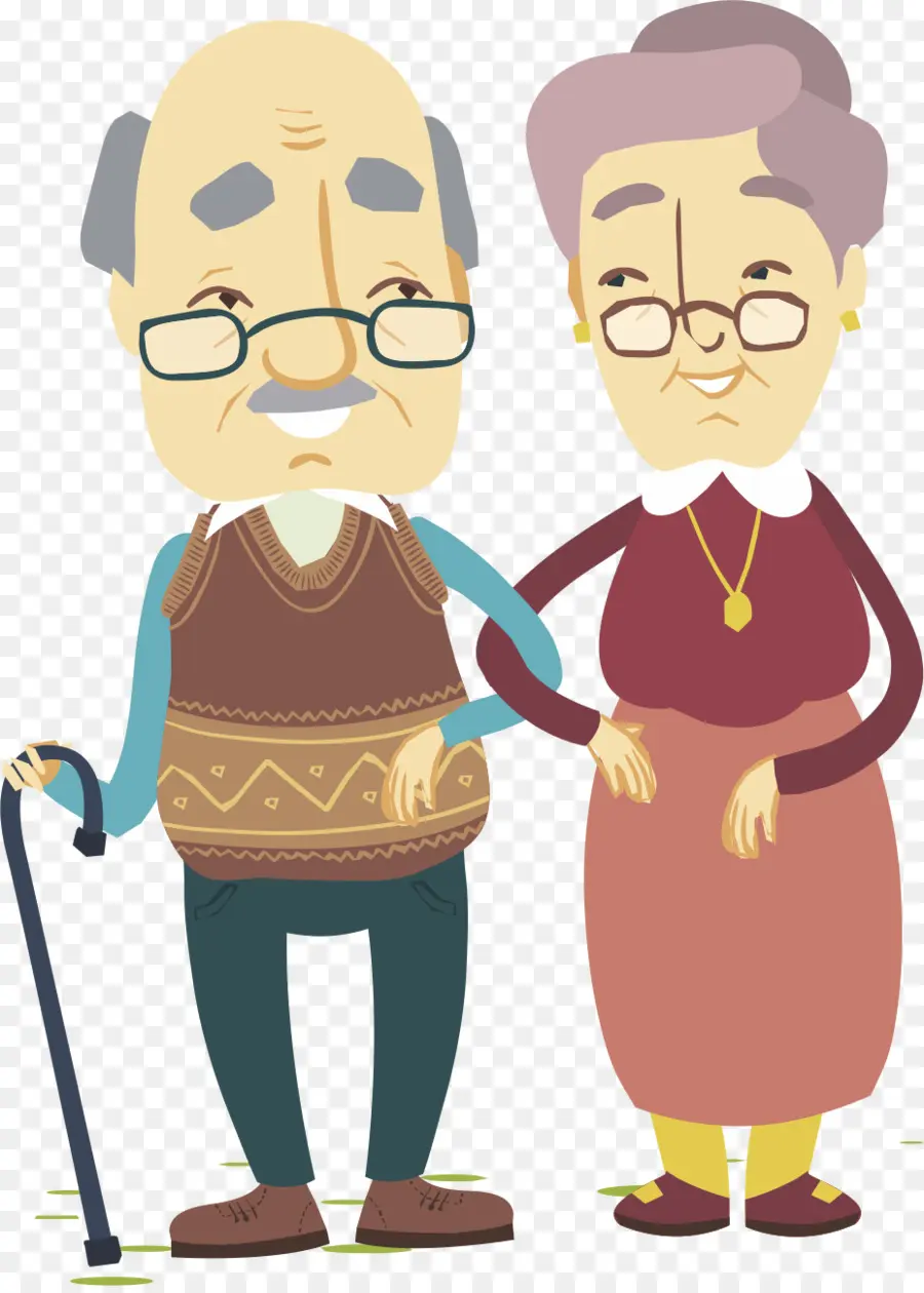 Old Age，Saúde PNG