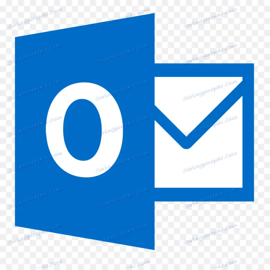 Microsoft Outlook，E Mail PNG