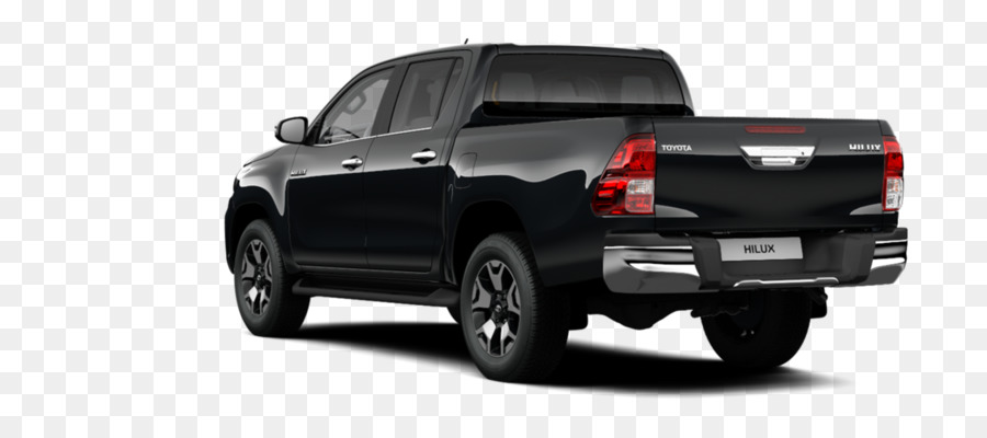 Caminhonete，2018 Toyota Land Cruiser PNG