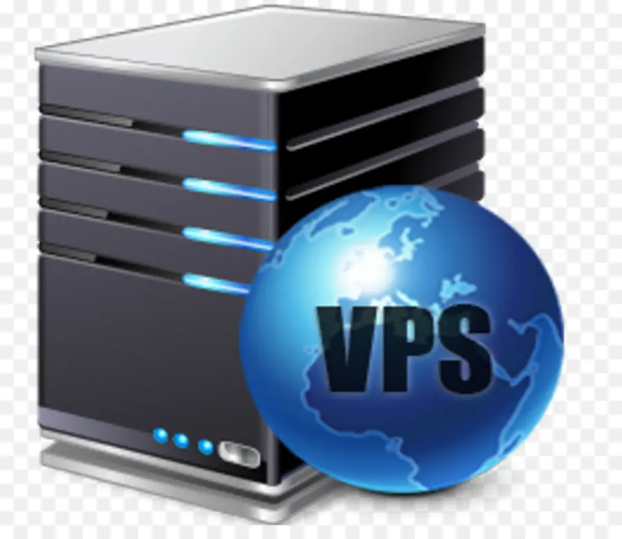 Vps，Virtual PNG