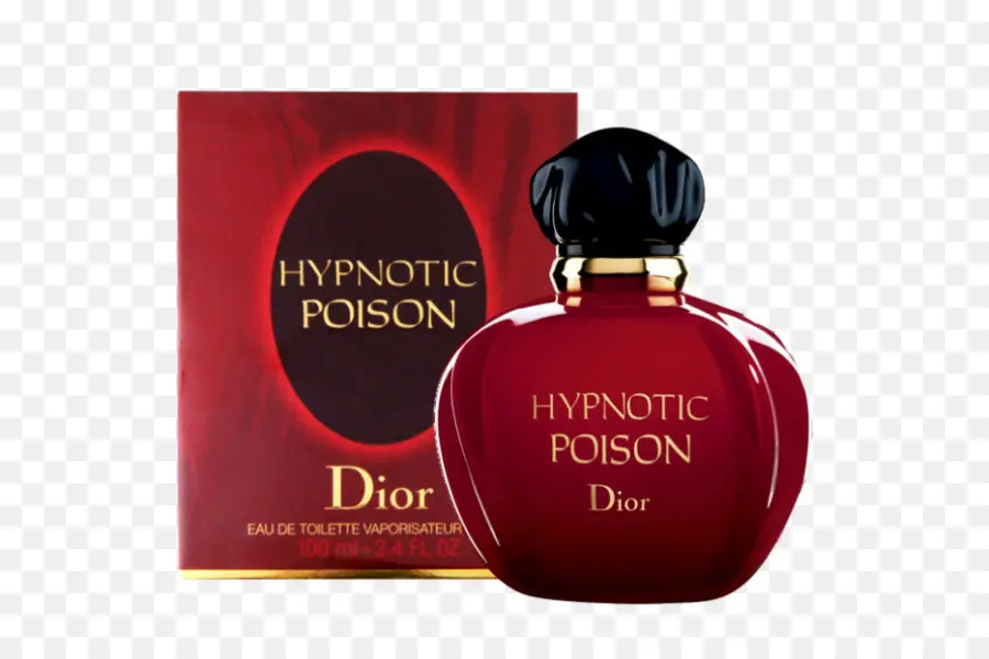 Perfume Veneno Hipnótico，Dior PNG