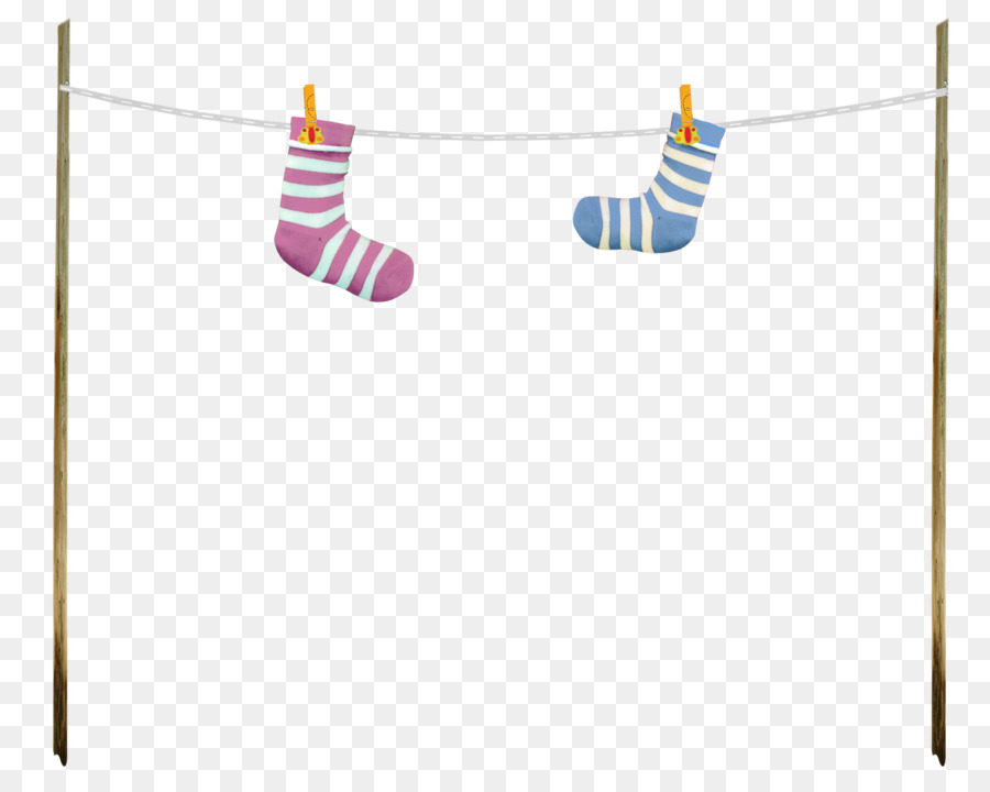 Sock，Corda PNG