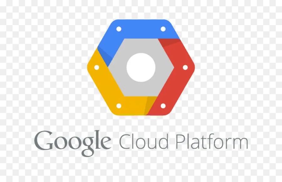 O Google Cloud Plataforma，O Google PNG