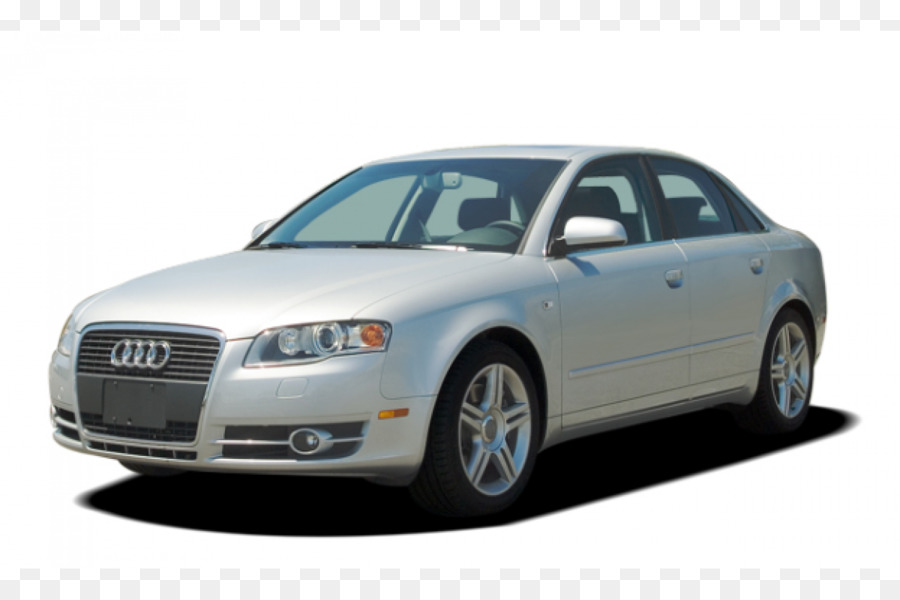 2005 Audi A4，Audi PNG