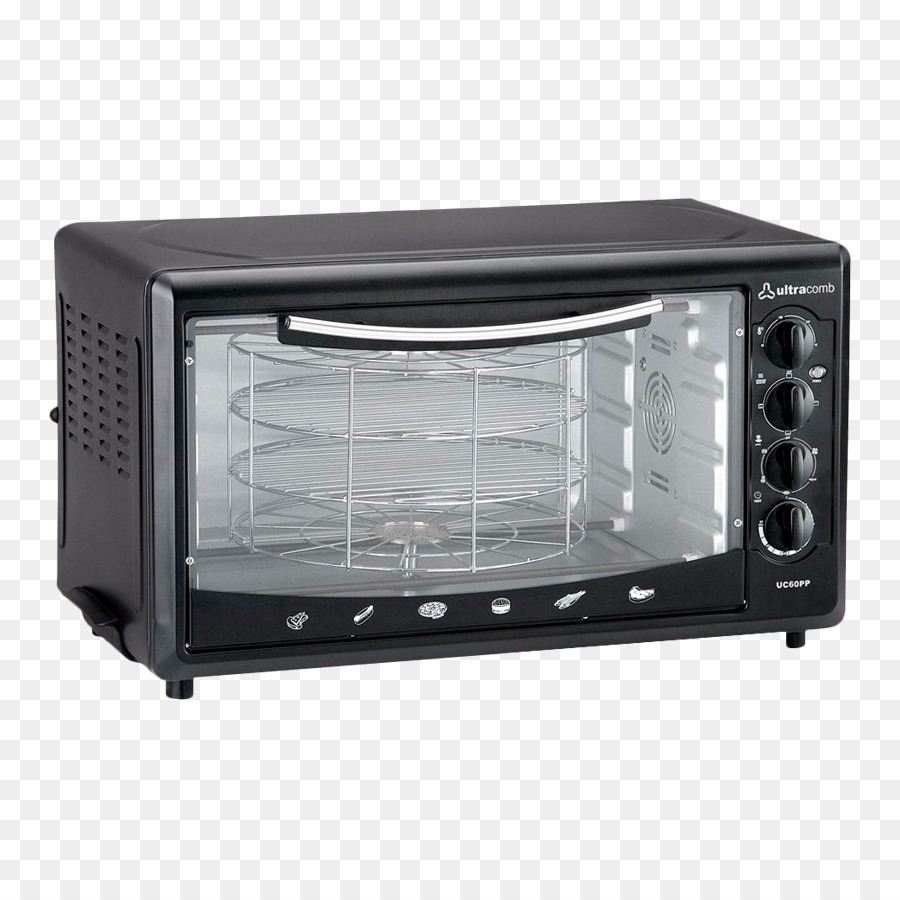 Forno Preto，Cozinha PNG