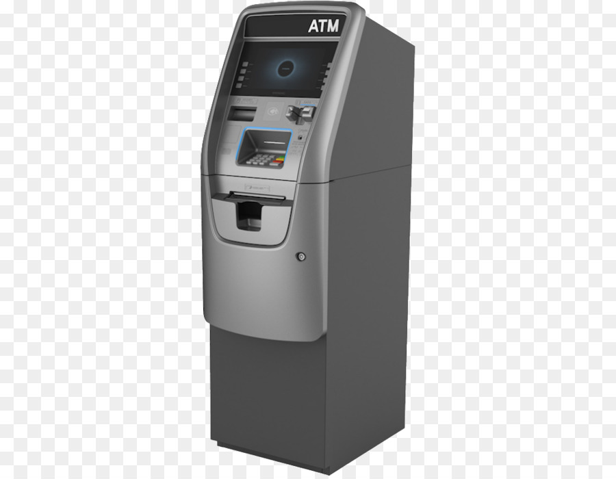 Máquina Atm，Bancário PNG