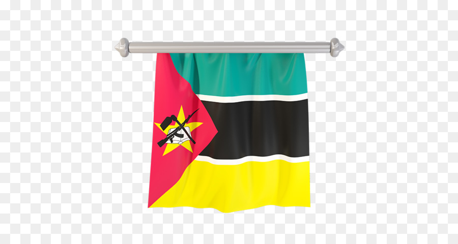 Bandeira，Bandeira De Moçambique PNG