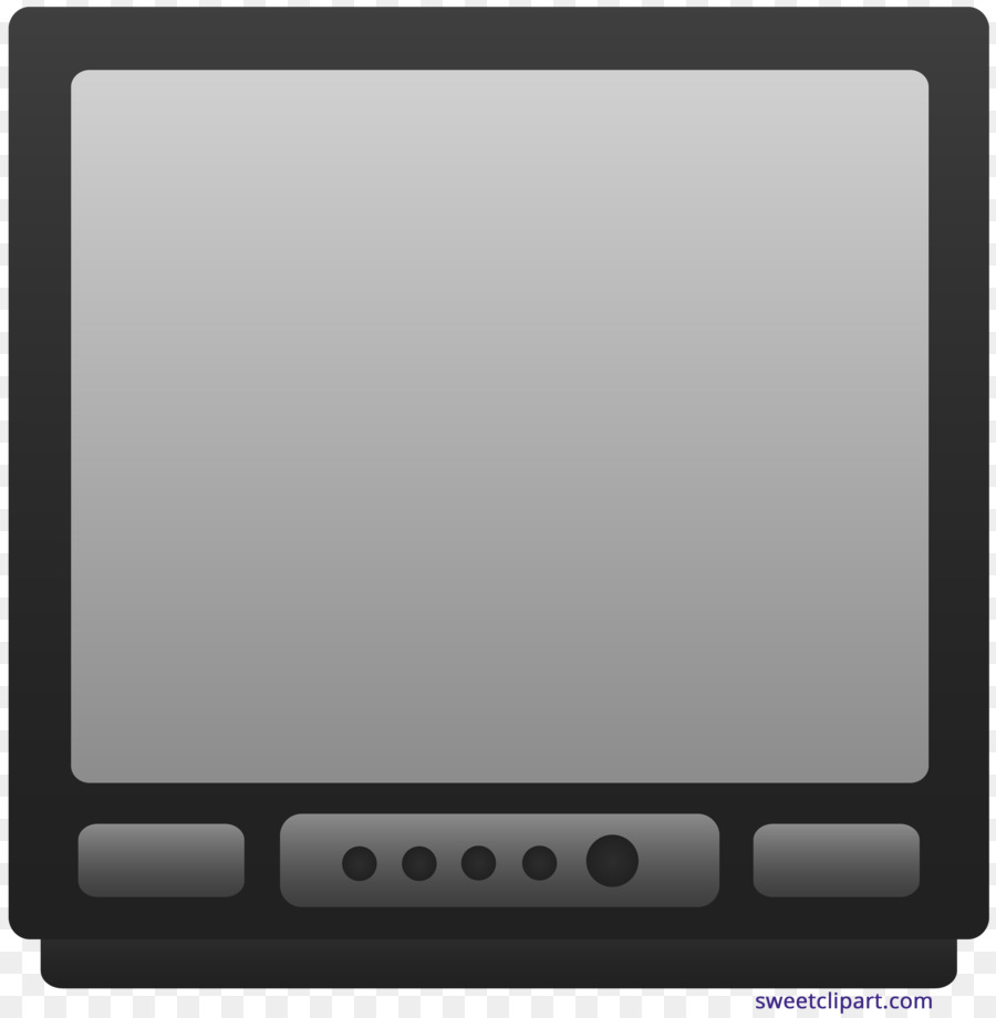 Monitores De Computador，Multimédia PNG