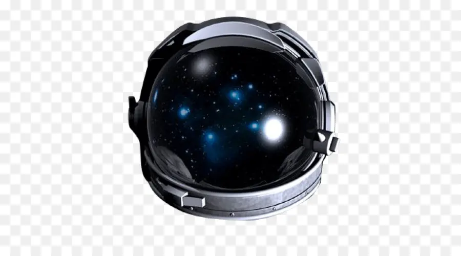 Capacetes Para Motociclistas，Astronauta PNG