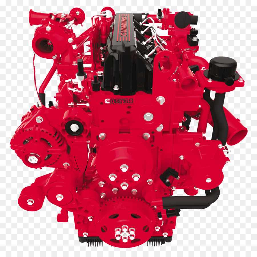 Motor Diesel，Motor PNG