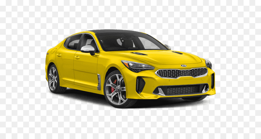 Kia，2018 Kia Ferrão Gt1 Limousine PNG