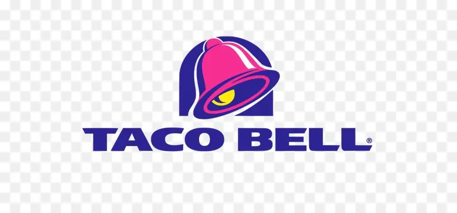 Taco Bell Logo，Comida Rápida PNG