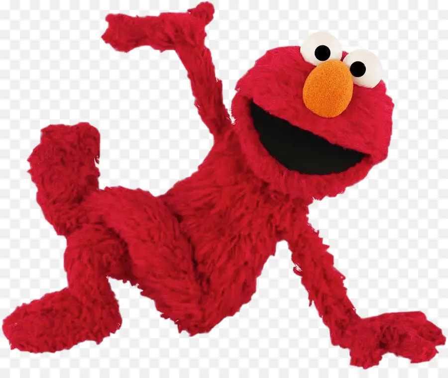 Elmo，Vermelho PNG