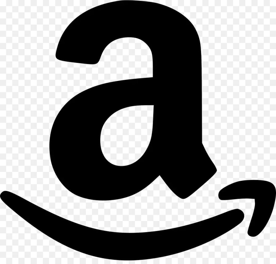 Logotipo Da Amazon，Marca PNG