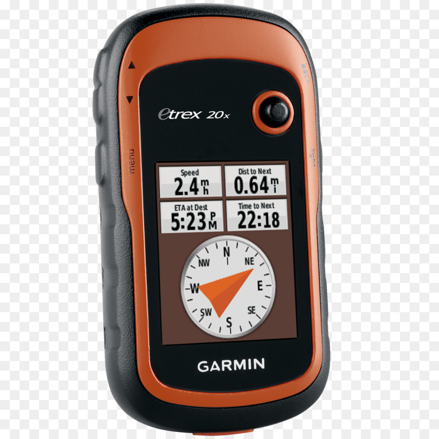 Sistemas De Navegação Gps，Garmin Etrex 30x PNG