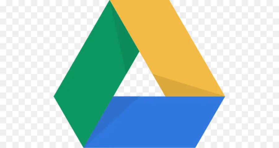 O Google Drive，Logotipo Do Google PNG