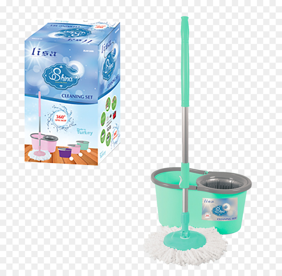 Mop，Plástico PNG