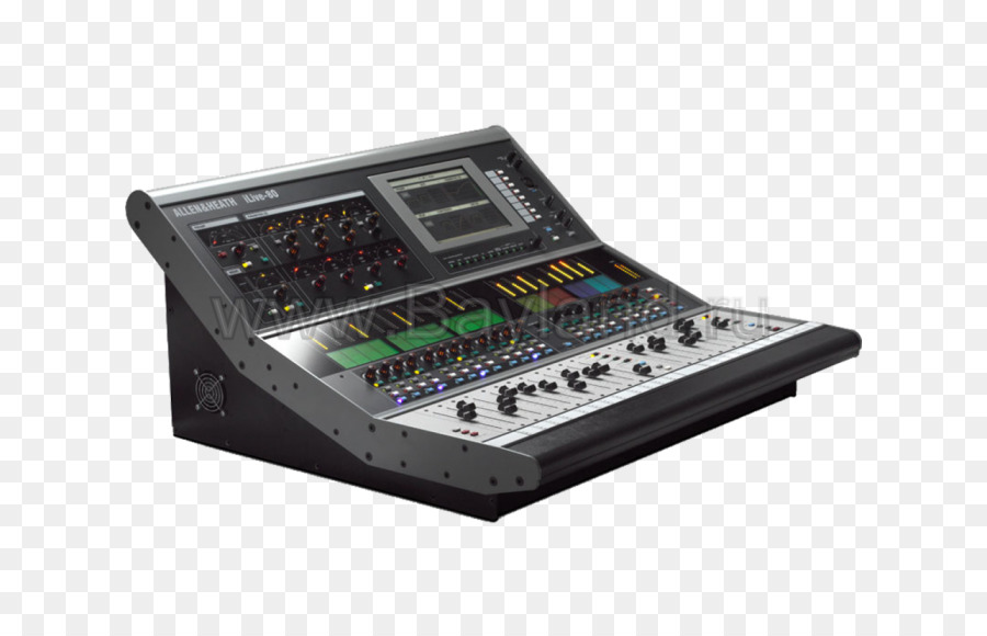 Audio Mixers，Dj Mixer PNG