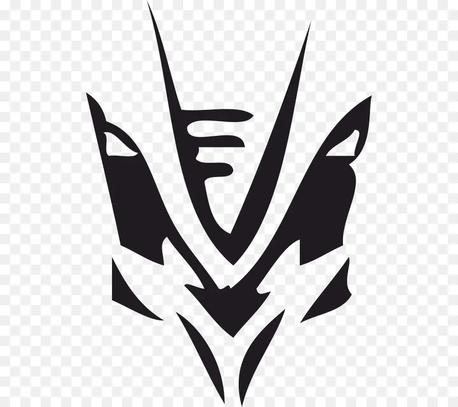 Decepticon Logo，Decepticon PNG