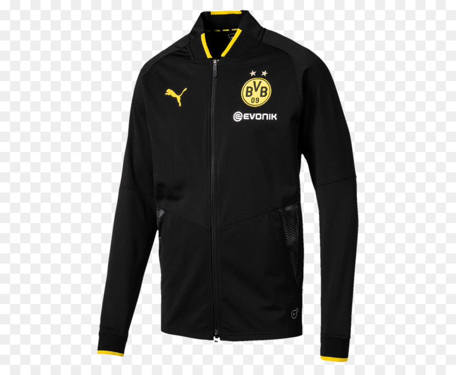 O Borussia Dortmund，Futebol PNG