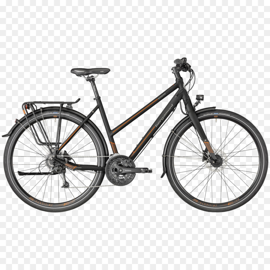 Bicicleta Preta，Bicicleta PNG