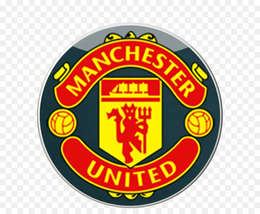 O Manchester United Fc，Manchester PNG