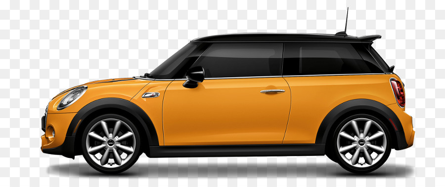 Carro Laranja，Veículo PNG