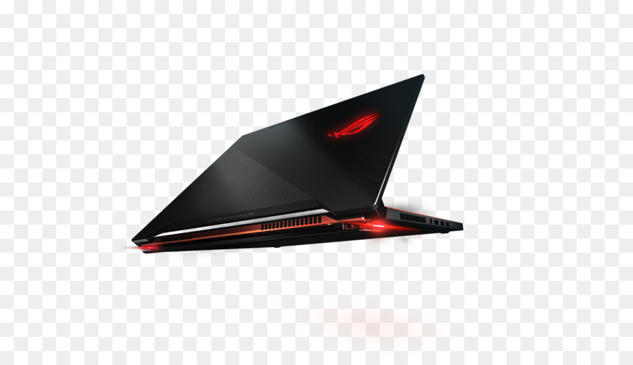 Laptop，Asus Rog Zephyrus Gx501 PNG