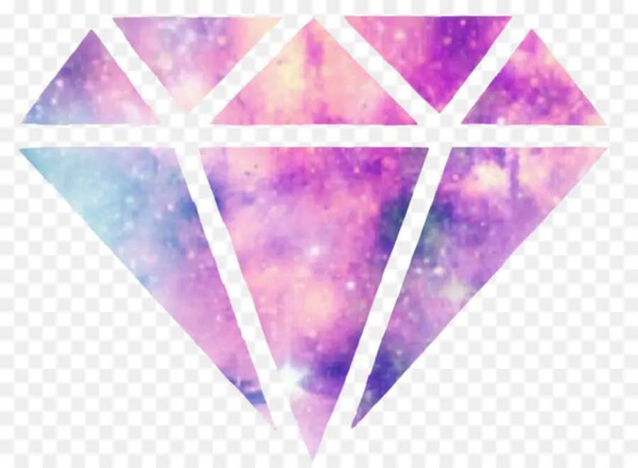 Diamante，Desenho PNG
