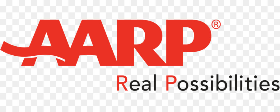 Aarp，Logotipo PNG