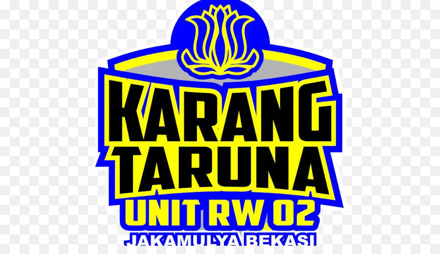 Karang Taruna Logo，Comunidade PNG