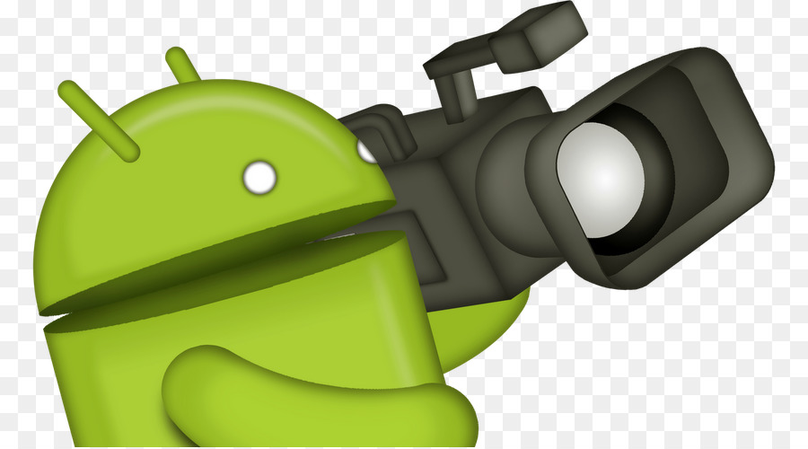 Recording，Android PNG