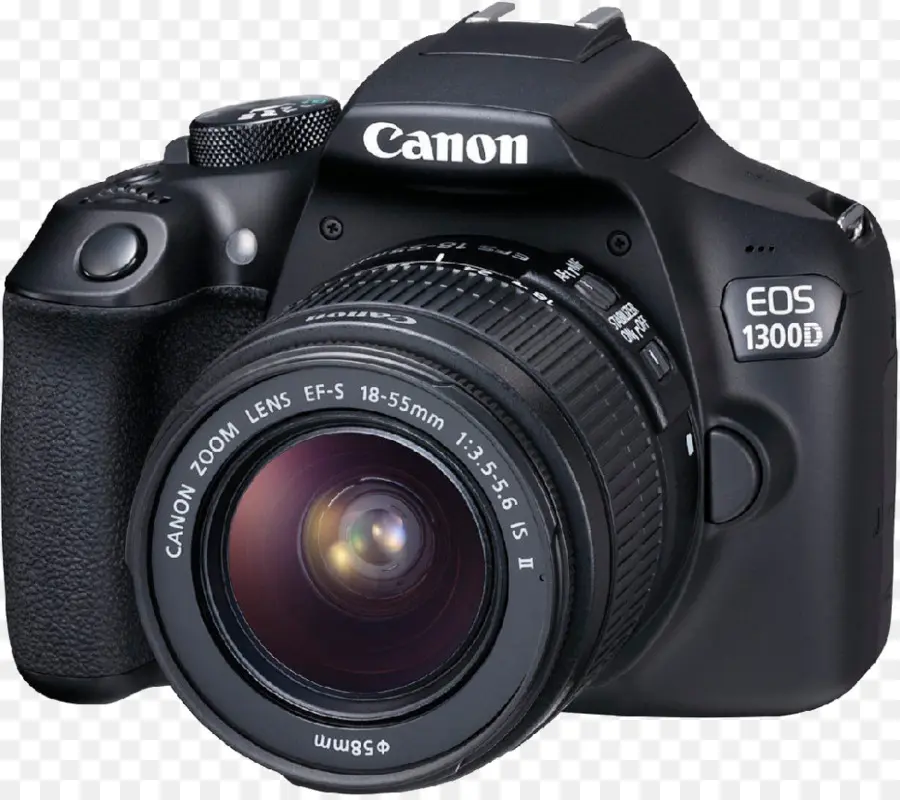 Canon Eos 1300d，Slr Digital PNG