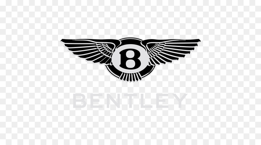 Logotipo Da Bentley，Carro PNG