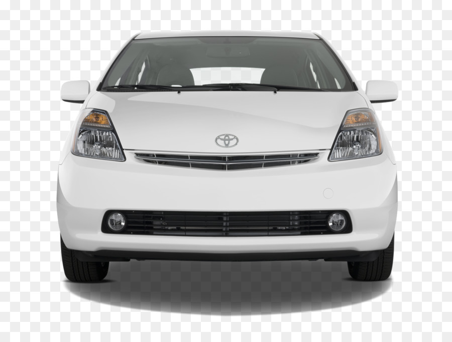 Carro Branco，Toyota PNG